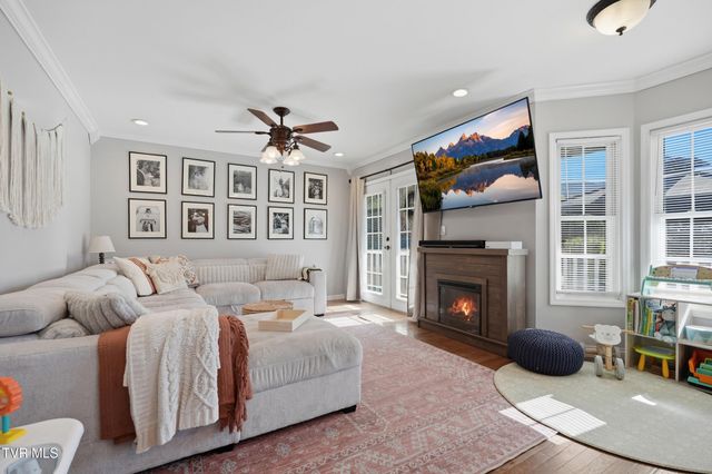 235 Cottontail Drive, Dryden, VA 24243