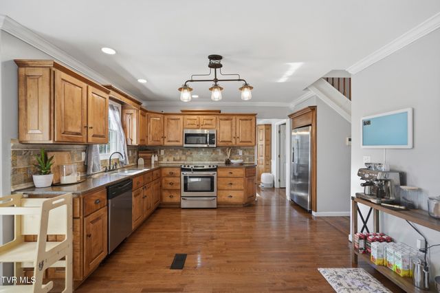 235 Cottontail Drive, Dryden, VA 24243