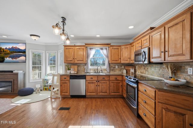 235 Cottontail Drive, Dryden, VA 24243