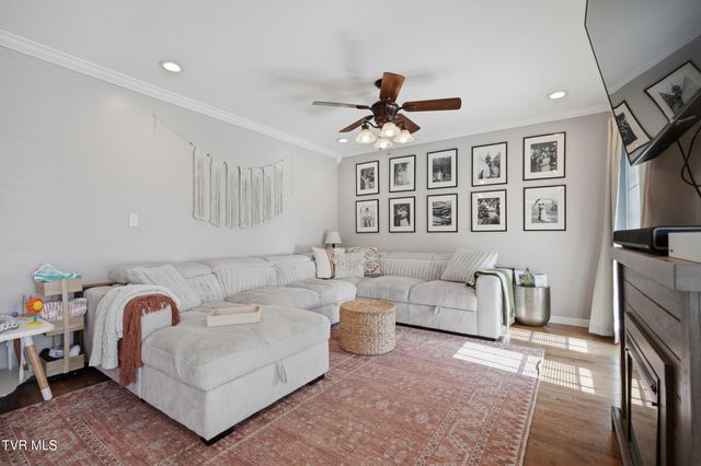 235 Cottontail Drive, Dryden, VA 24243