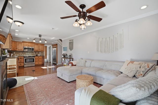 235 Cottontail Drive, Dryden, VA 24243