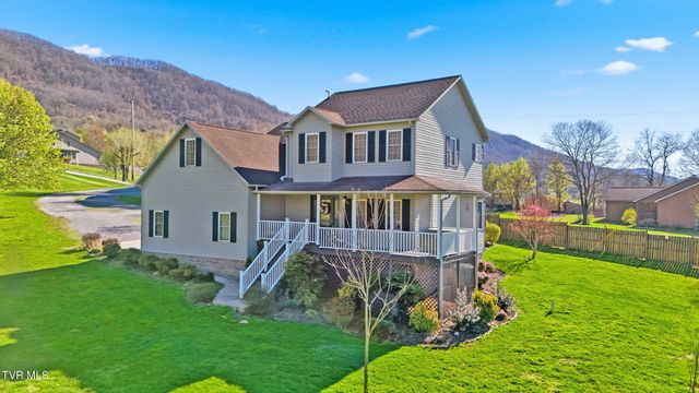 235 Cottontail Drive, Dryden, VA 24243
