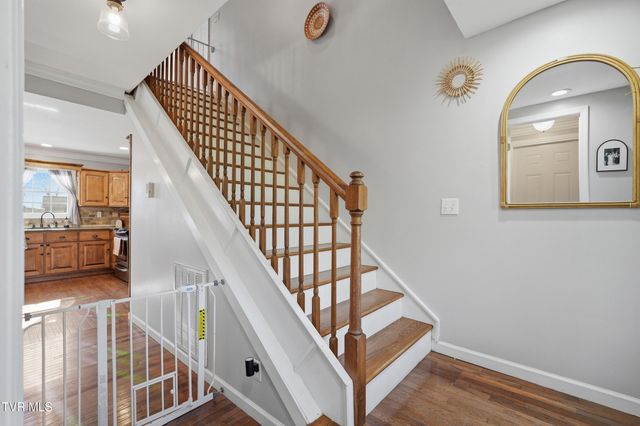 235 Cottontail Drive, Dryden, VA 24243