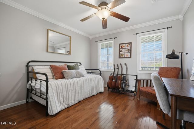 235 Cottontail Drive, Dryden, VA 24243