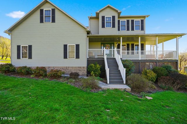 235 Cottontail Drive, Dryden, VA 24243