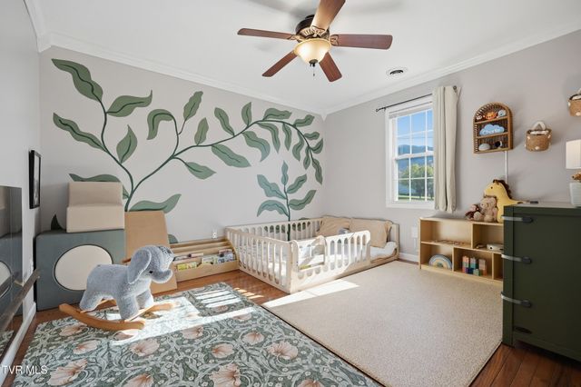 235 Cottontail Drive, Dryden, VA 24243