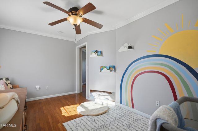 235 Cottontail Drive, Dryden, VA 24243