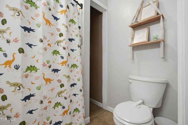 235 Cottontail Drive, Dryden, VA 24243