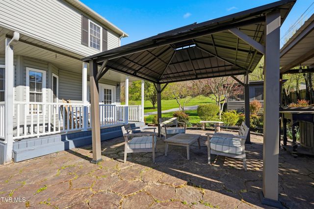 235 Cottontail Drive, Dryden, VA 24243