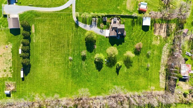 235 Cottontail Drive, Dryden, VA 24243