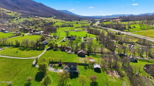 235 Cottontail Drive, Dryden, VA 24243