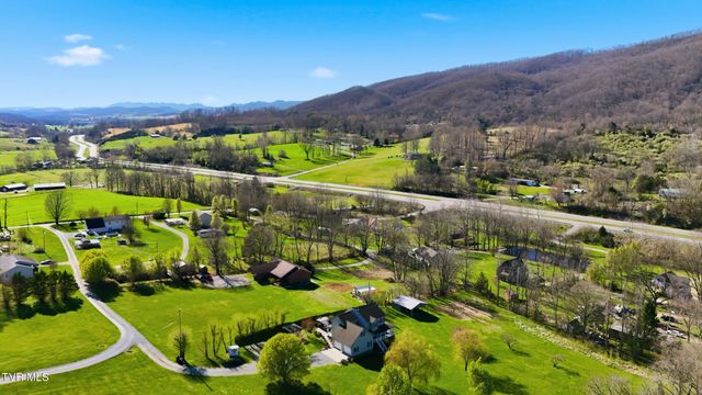 235 Cottontail Drive, Dryden, VA 24243