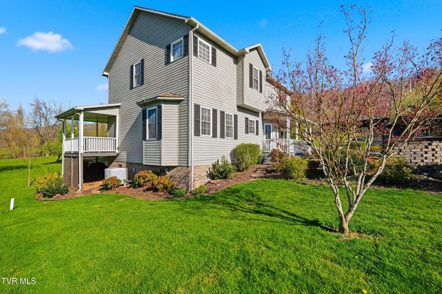 235 Cottontail Drive, Dryden, VA 24243