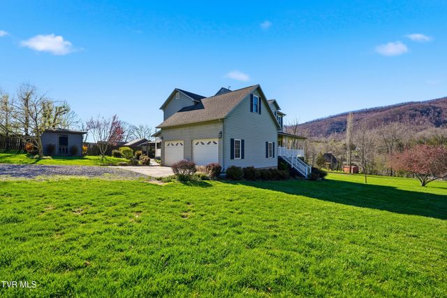 235 Cottontail Drive, Dryden, VA 24243