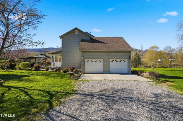 235 Cottontail Drive, Dryden, VA 24243