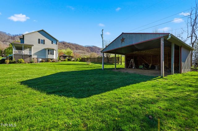 235 Cottontail Drive, Dryden, VA 24243