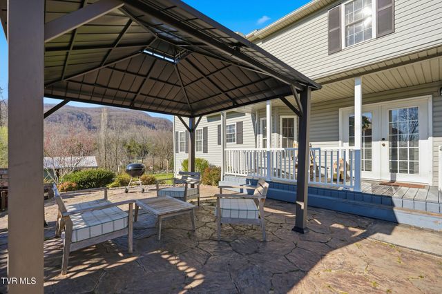 235 Cottontail Drive, Dryden, VA 24243