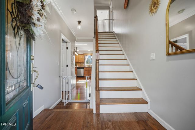 235 Cottontail Drive, Dryden, VA 24243