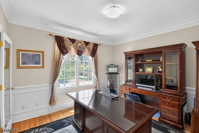 6 Alana Ct, Warren Twp., NJ 07059