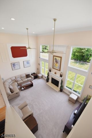 6 Alana Ct, Warren Twp., NJ 07059