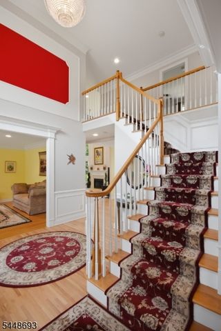 6 Alana Ct, Warren Twp., NJ 07059