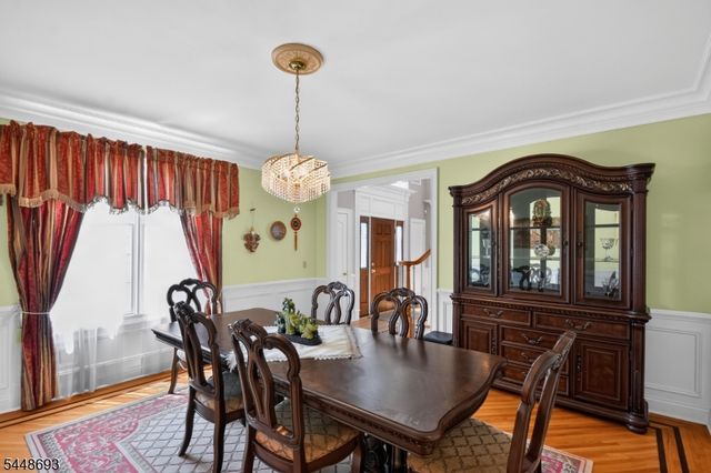 6 Alana Ct, Warren Twp., NJ 07059