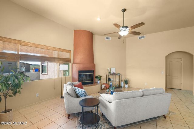 1845 Monte Court, Rio Rico, AZ 85648