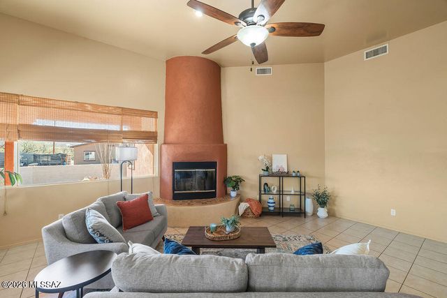 1845 Monte Court, Rio Rico, AZ 85648