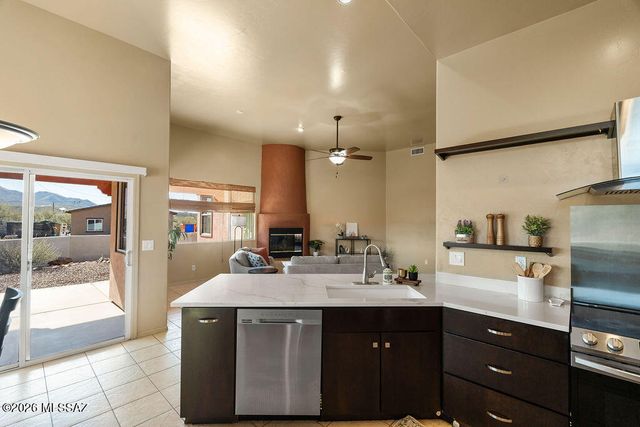 1845 Monte Court, Rio Rico, AZ 85648