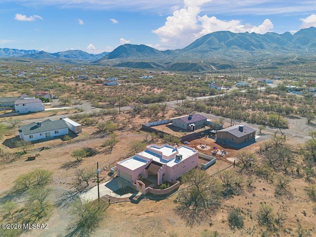 1845 Monte Court, Rio Rico, AZ 85648