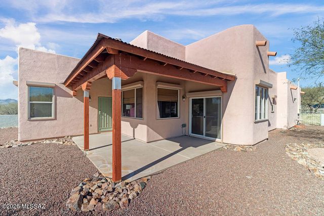 1845 Monte Court, Rio Rico, AZ 85648