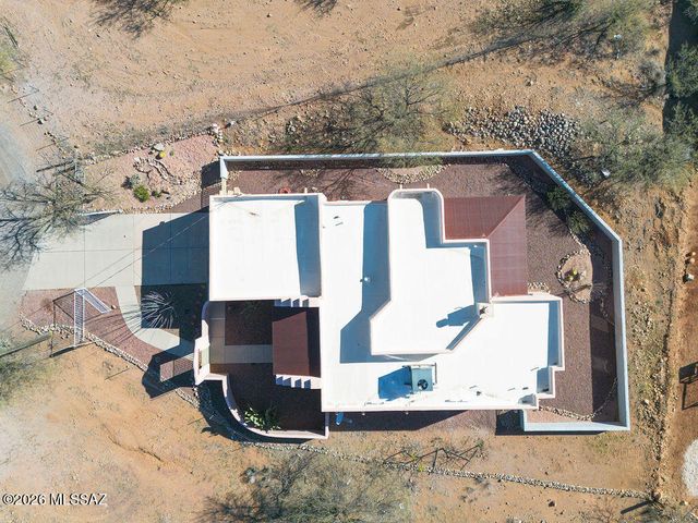 1845 Monte Court, Rio Rico, AZ 85648