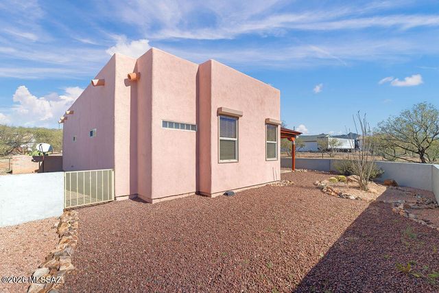 1845 Monte Court, Rio Rico, AZ 85648