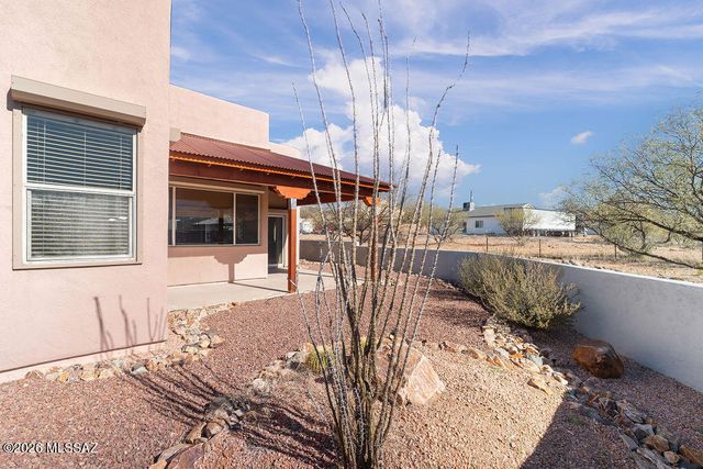 1845 Monte Court, Rio Rico, AZ 85648