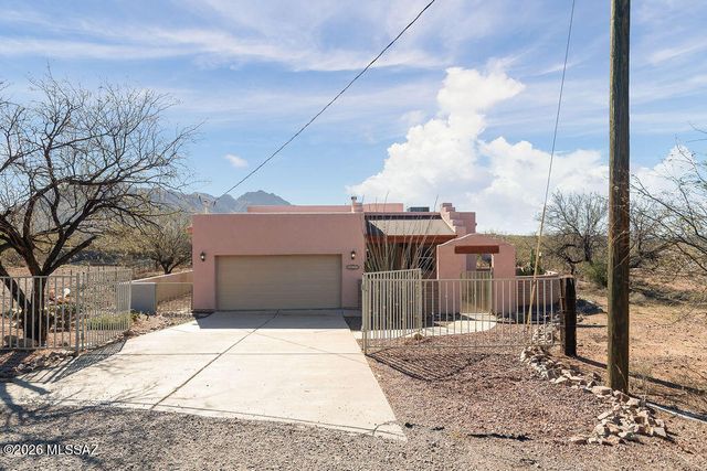 1845 Monte Court, Rio Rico, AZ 85648