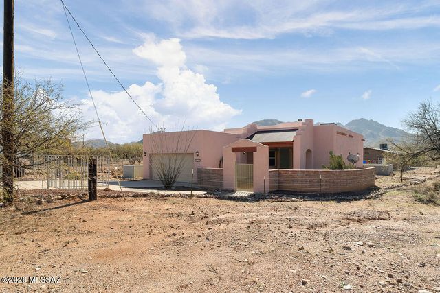 1845 Monte Court, Rio Rico, AZ 85648