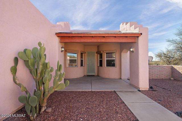 1845 Monte Court, Rio Rico, AZ 85648