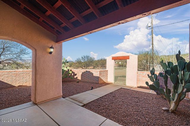 1845 Monte Court, Rio Rico, AZ 85648