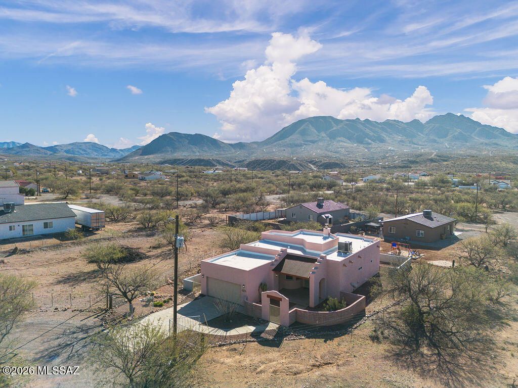 1845 Monte Court, Rio Rico, AZ 85648