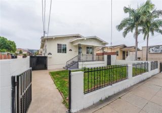 322 S Grand Avenue, San Pedro, CA 90731