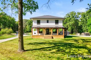 5648 Ivan Road, Saranac, MI 48881