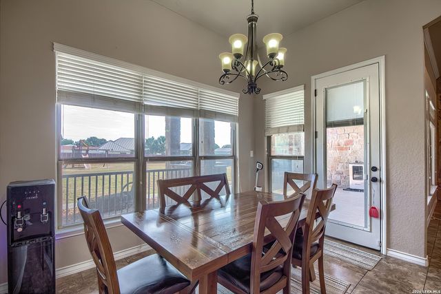 125 BUCKS LN, La Vernia, TX 78121