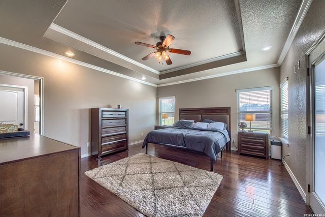 125 BUCKS LN, La Vernia, TX 78121