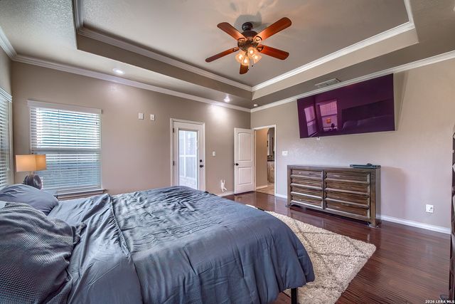 125 BUCKS LN, La Vernia, TX 78121