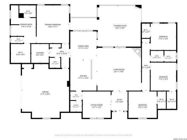 125 BUCKS LN, La Vernia, TX 78121