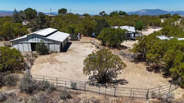 59895 Anzanita Lane, Anza, CA 92539