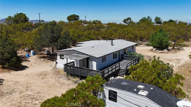 59895 Anzanita Lane, Anza, CA 92539