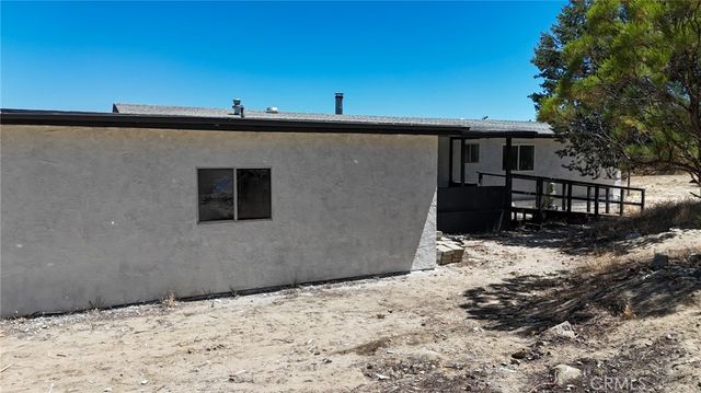 59895 Anzanita Lane, Anza, CA 92539