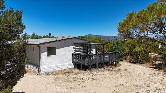 59895 Anzanita Lane, Anza, CA 92539