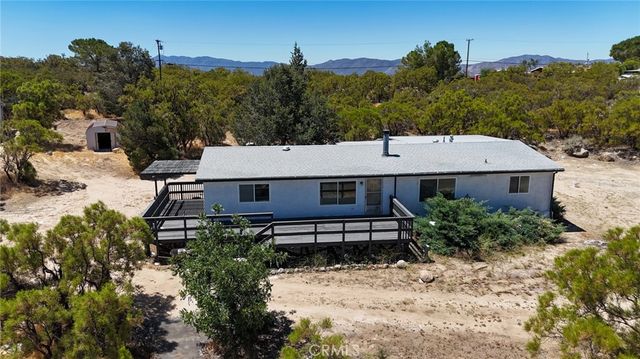 59895 Anzanita Lane, Anza, CA 92539